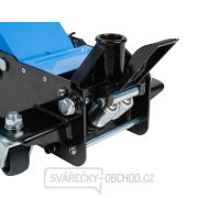 AKČNÍ SET Nízkoprofilový hydraulický zvedák (hever) 3t MB-LPJB-PRO s podpěrami 3t MB-JS3T náhled