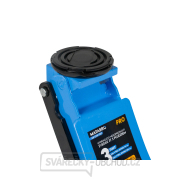 AKČNÍ SET Nízkoprofilový hydraulický zvedák (hever) 3t MB-LPJB-PRO s podpěrami 3t MB-JS3T náhled