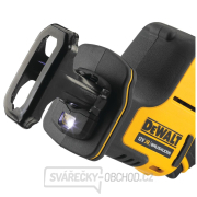 DeWALT DCS312N 12V Aku Přímočará pila 90mm bez aku a nabíječky Náhled