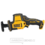 DeWALT DCS312N 12V Aku Přímočará pila 90mm bez aku a nabíječky gallery main image