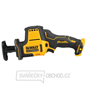 DeWALT DCS312N 12V Aku Přímočará pila 90mm bez aku a nabíječky gallery main image