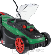 Akumulátorová sekačka na trávu 320/20-4 Náhled