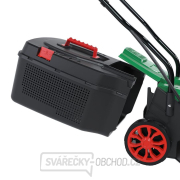 Akumulátorová sekačka na trávu 320/20-4 Náhled