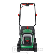 Akumulátorová sekačka na trávu 320/20-4 náhled