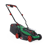Akumulátorová sekačka na trávu 320/20-4 Náhled
