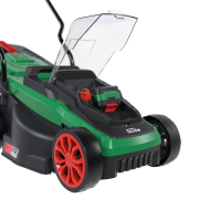 Akumulátorová sekačka na trávu 320/20-4 Náhled