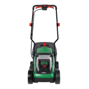 Akumulátorová sekačka na trávu 320/20-4 náhled