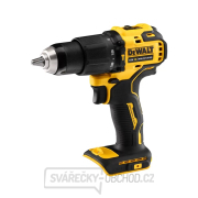 DeWALT Aku příklepová vrtačka bez aku gallery main image
