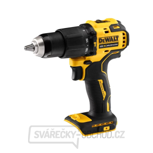 DeWALT Aku příklepová vrtačka bez aku gallery main image