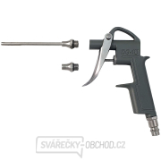 Sherman Foukací pistole DG10 Sherman Foukací pistole DG10 gallery main image