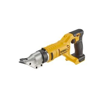 DeWALT DCS491N 18V Aku Nůžky na plech bez aku a nabíječky DCS491N
