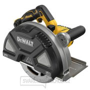 184mm kotoučová pila pro řezání kovů s bezuhlíkovým motorem 18V XR (bez baterií) Náhled