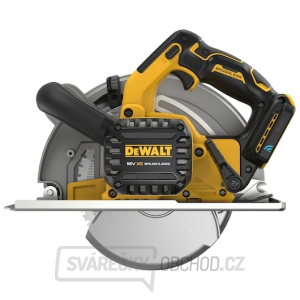 184mm kotoučová pila pro řezání kovů s bezuhlíkovým motorem 18V XR (bez baterií) gallery main image