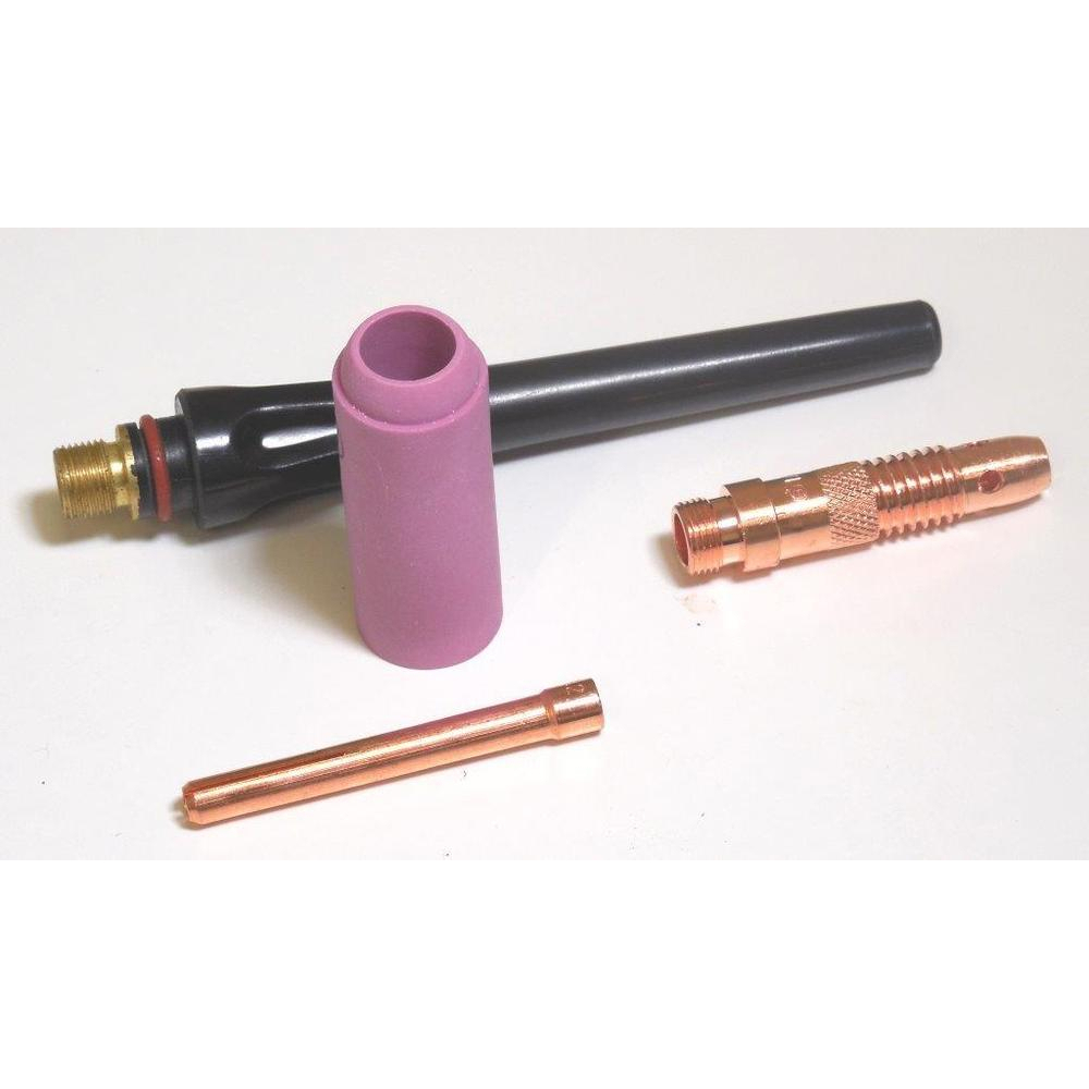 ALFA IN Sada vybavení PARKER SGT, SR 17/18/26d=1,6 5950