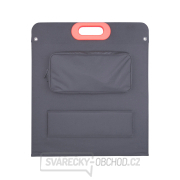 panel solární nabíjecí, skládací, MC4, USB, 100W Náhled