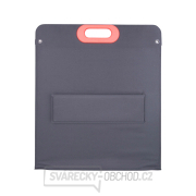 Panel solární nabíjecí, skládací, MC4, USB, 100W náhled