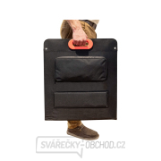 Panel solární nabíjecí, skládací, MC4, USB, 100W náhled