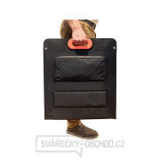 Panel solární nabíjecí, skládací, MC4, USB, 100W náhled