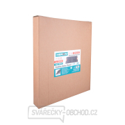 Panel solární nabíjecí, skládací, MC4, USB, 100W náhled