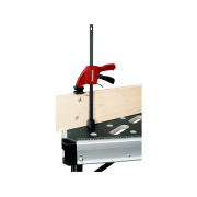 svěrka přítlačná vertikální - k multif. stolům s otvory O 20mm, 0-250mm Náhled
