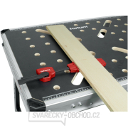 svěrka přítlačná horizontální - k multif. stolůlm s otvory O 20mm, 0-120mm náhled