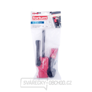 svěrka přítlačná horizontální - k multif. stolůlm s otvory O 20mm, 0-120mm náhled