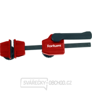 svěrka přítlačná horizontální - k multif. stolůlm s otvory O 20mm, 0-120mm svěrka přítlačná horizontální - k multif. stolůlm s otvory O 20mm, 0-120mm gallery main image