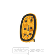 Těsnění DZE591 pro aku přísavku GRABO Dewalt Náhled