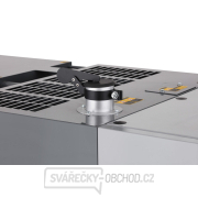 Hahn & Sohn Dieselový Generátor HDE40SS3 S vozíkem náhled