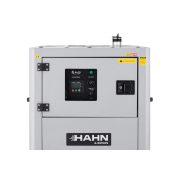 Hahn & Sohn Dieselový Generátor HDE40SS3 S vozíkem náhled