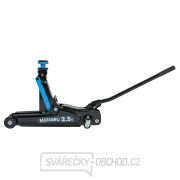 Matabro MB-LPJB-LITE, Hydraulický nízkoprofilový zvedák (hever) | 2,5t náhled