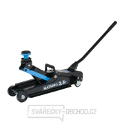 Matabro MB-LPJB-LITE, Hydraulický nízkoprofilový zvedák (hever) | 2,5t náhled