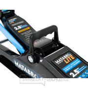 Matabro MB-LPJB-LITE, Hydraulický nízkoprofilový zvedák (hever) | 2,5t náhled