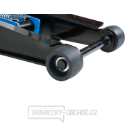 Matabro MB-LPJB-PLUS, Nízkoprofilový hydraulický zvedák (hever) s pojezdem | 3t náhled