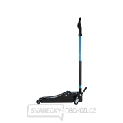 Matabro MB-LPJB-PRO, Nízkoprofilový hydraulický zvedák (hever) s pojezdem | 3t náhled