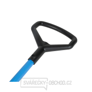 Matabro MB-LPJB-PRO, Nízkoprofilový hydraulický zvedák (hever) s pojezdem | 3t náhled