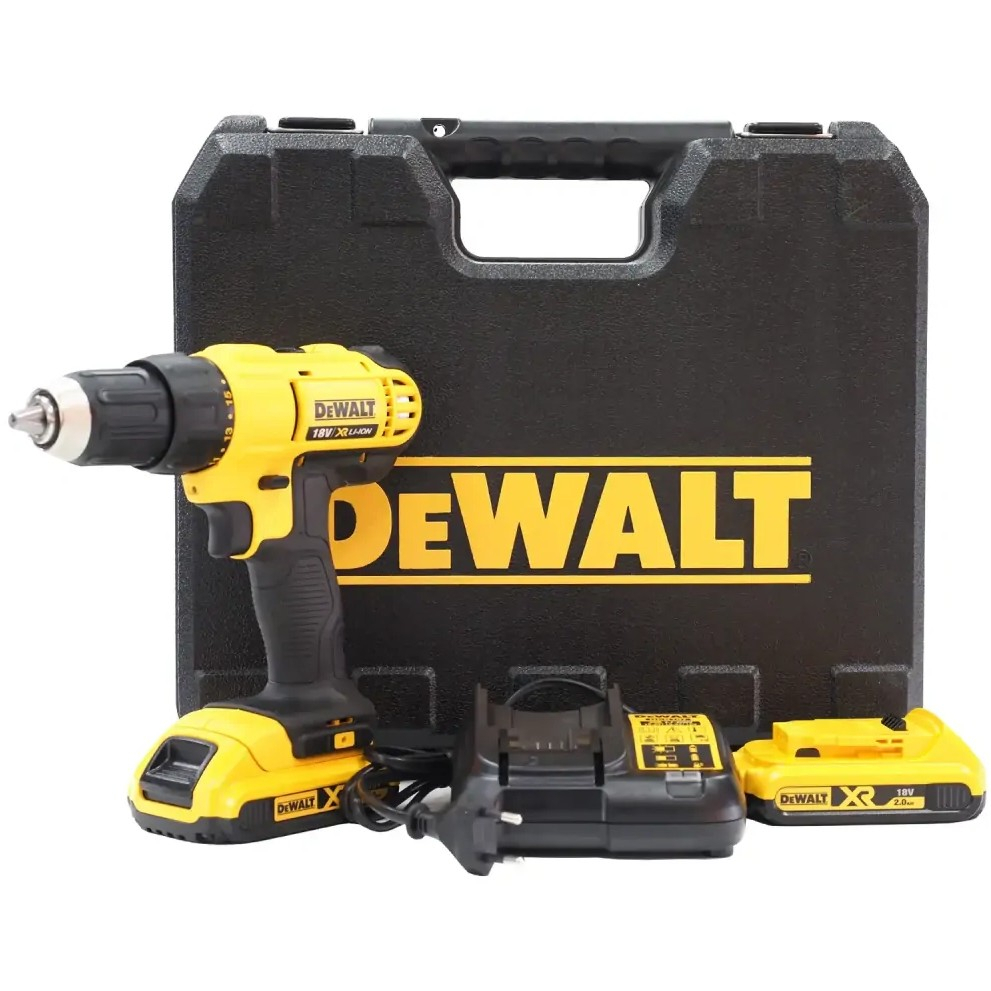Dewalt DCD771D2