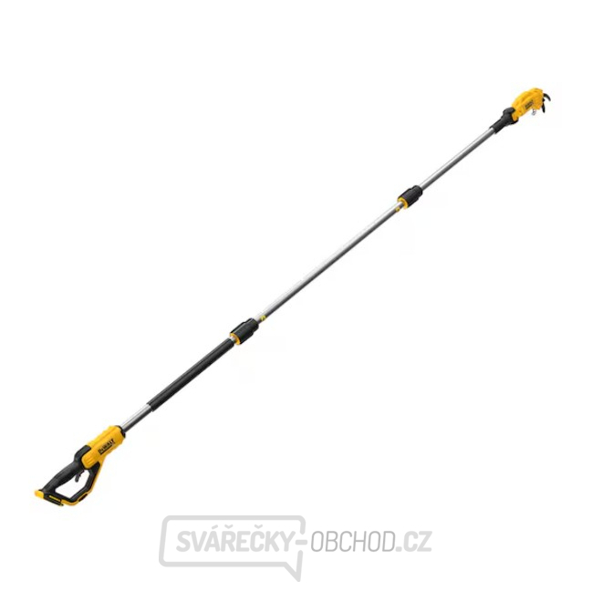 Nůžky na větvě s prodlouženou rukojetí Dewalt DCMPP569N18V XR (bez aku)