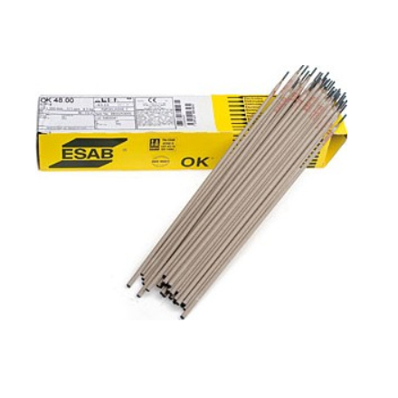 ESAB Elektrody OK 48.00  2,0x300mm/1,7kg 4800202010