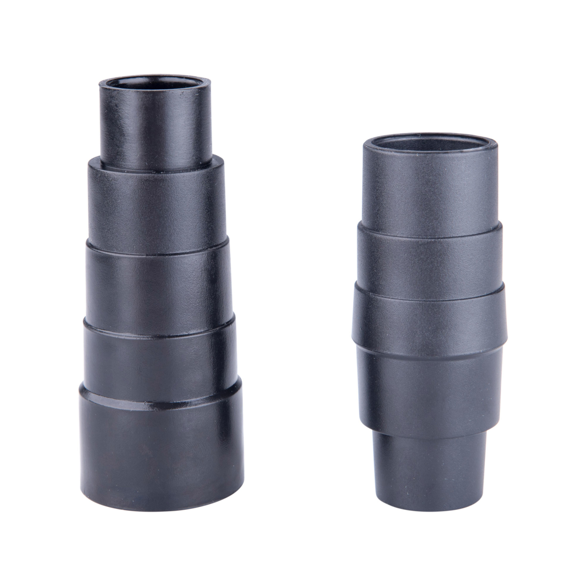 adaptéry k odsávání, sada 2ks, ⌀vnější: 26-41/28-38mm 8807100