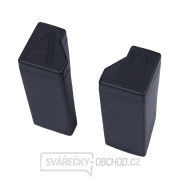 Náhradní chránič lámače-pryžový (pár-2ks), k řezačkám 4770840/41/42 Náhled