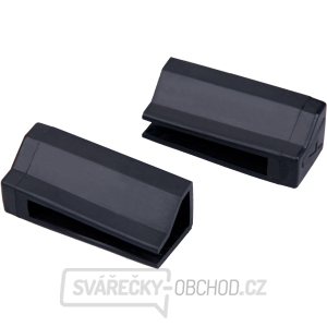 Náhradní chránič lámače-pryžový (pár-2ks), k řezačkám 4770840/41/42 Náhradní chránič lámače-pryžový (pár-2ks), k řezačkám 4770840/41/42 gallery main image