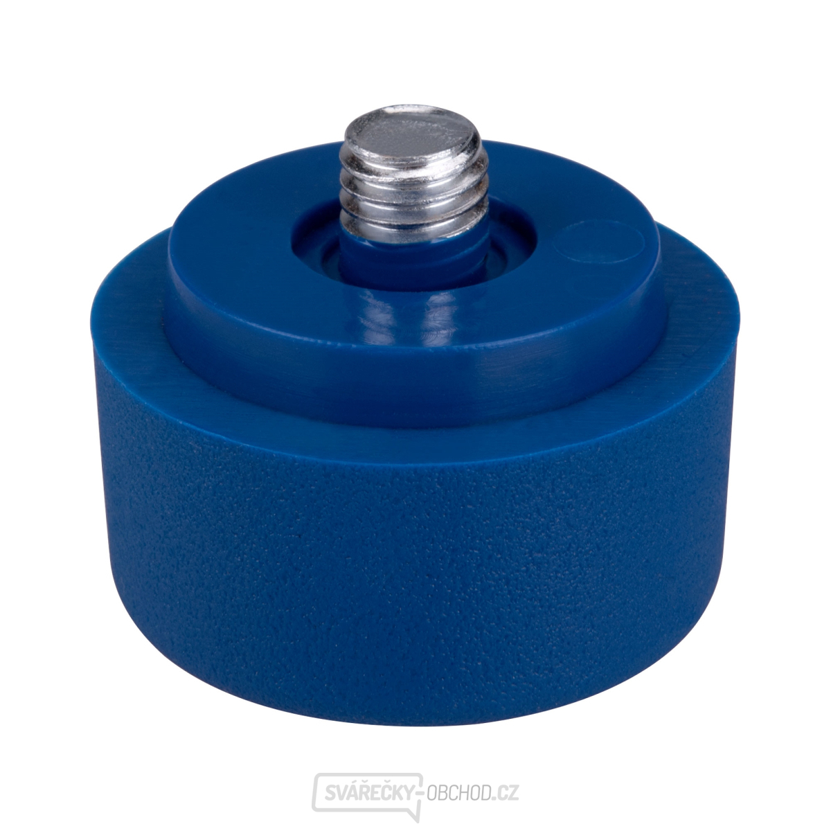 Náhradní konec k paličce 8811121, O 40mm, tvrdost 88°shore A