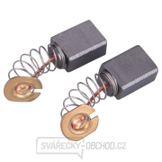 uhlíky náhradní 2ks uhlíky náhradní 2ks gallery main image