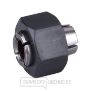 kleština 6mm s maticí kleština 6mm s maticí gallery main image