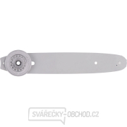 lišta, náhradní Náhled