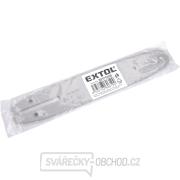 lišta, náhradní Náhled