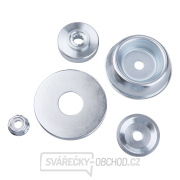 sada montážní pro nůž, 5ks sada montážní pro nůž, 5ks gallery main image