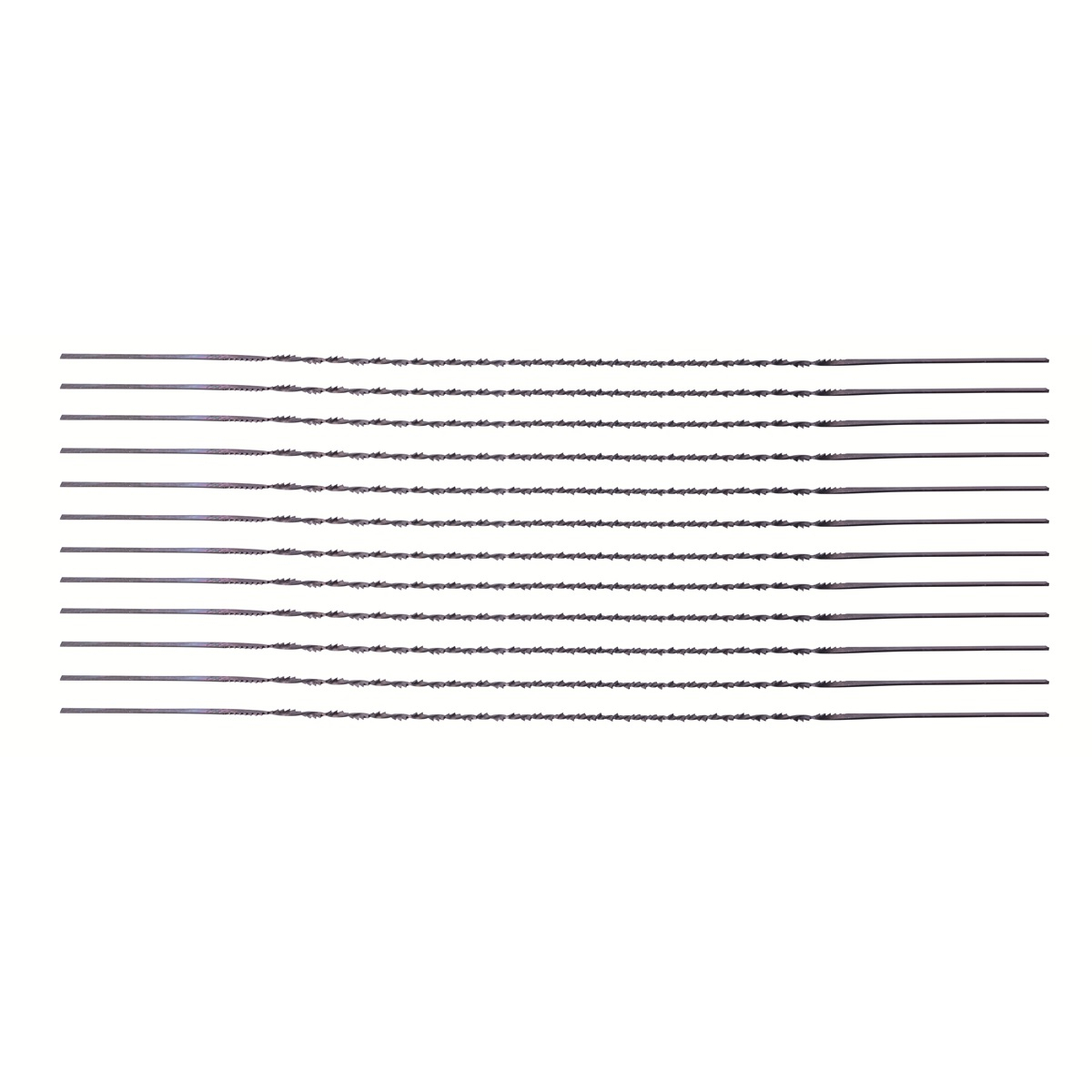 Scheppach Oblé plátky pro lupínkové pily (dřevo) set 12 ks 88001509