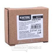 nože sekací, 6ks Náhled